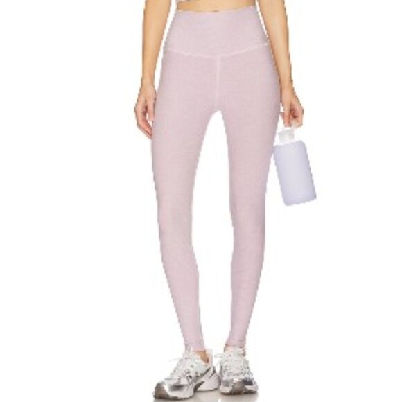 Spacedye Caught in The Midi High Waisted Legging - Picture 1 of 4